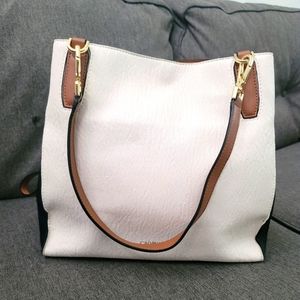 Calvin Klein Medium Tote Purse